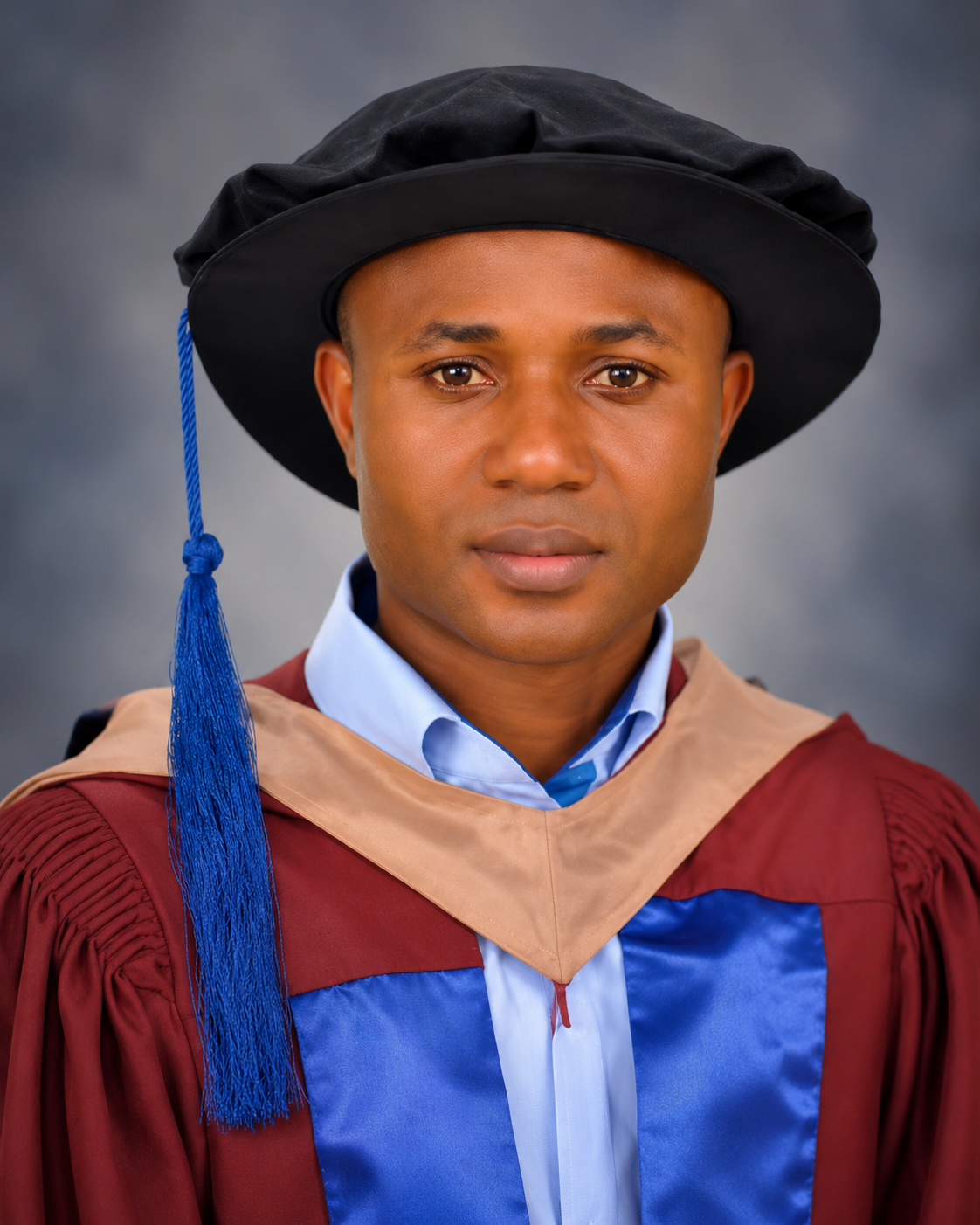 Prof. Austin Ukwu