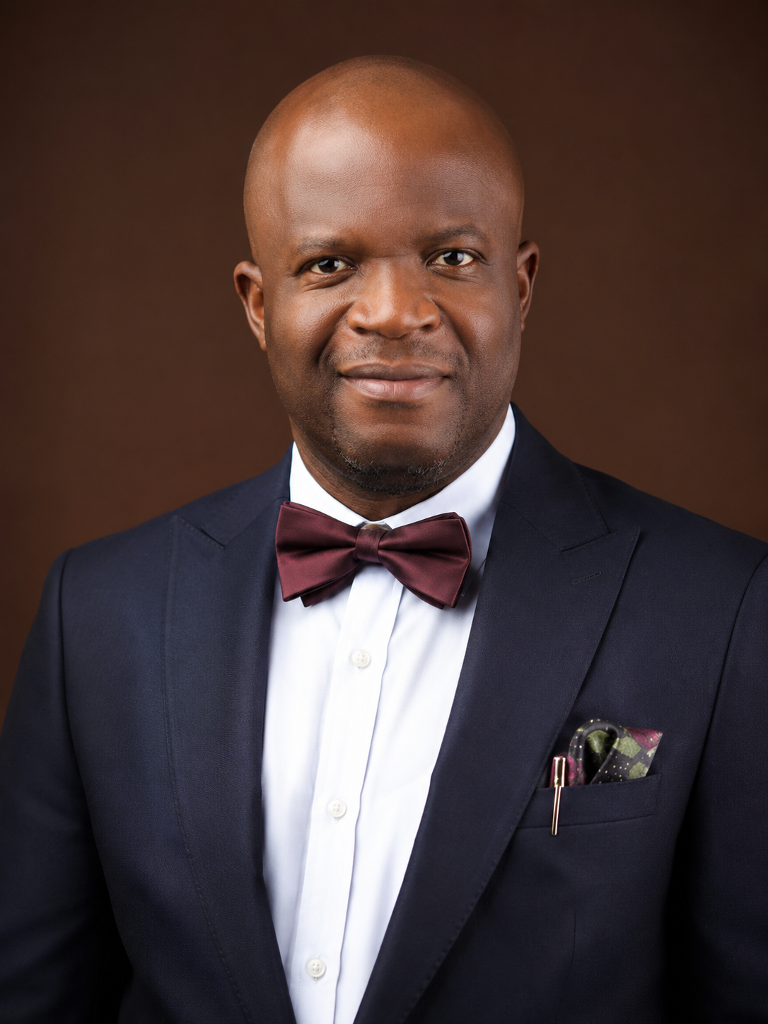 Barr. Kolawole Olowookere, SAN