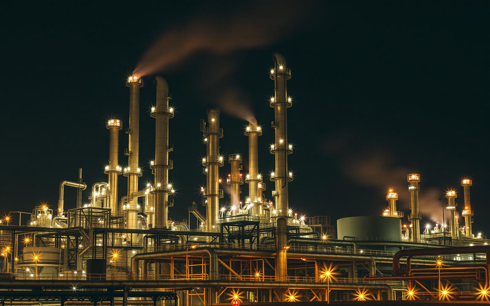 energy portfolio