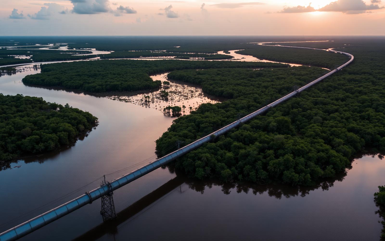 Gaspoint Energy Resources Advances Strategic Nigeria Portfolio