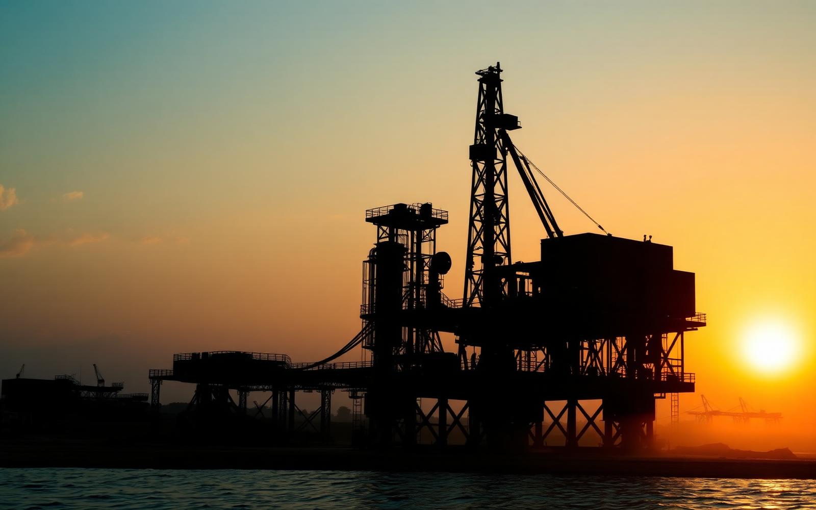 energy portfolio